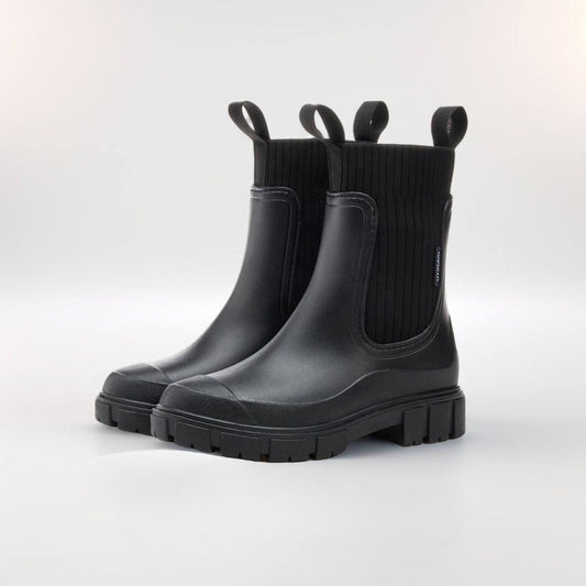 Halo™ – Bottes imperméables antidérapantes