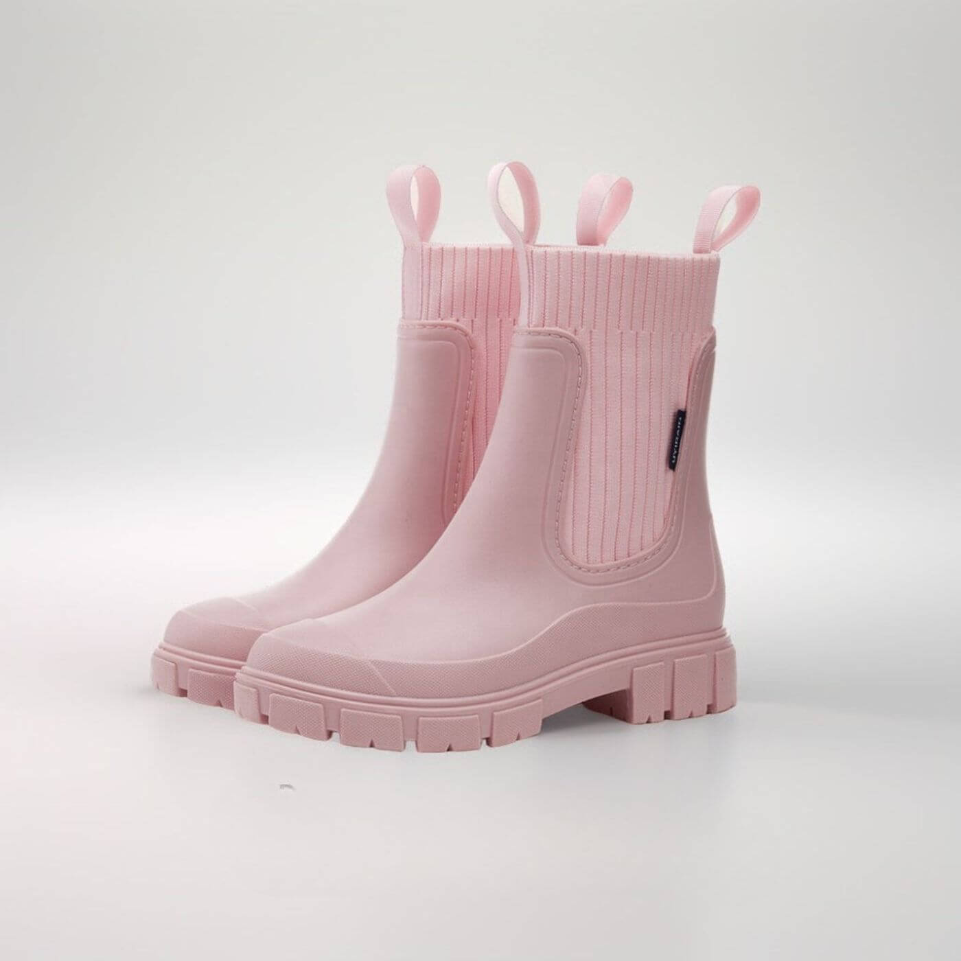 Halo™ – Bottes imperméables antidérapantes