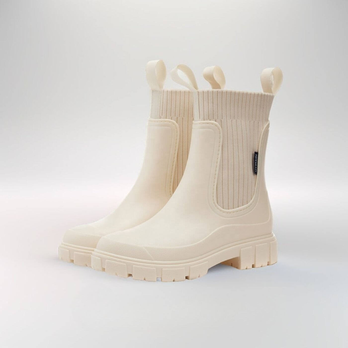 Halo™ – Bottes imperméables antidérapantes