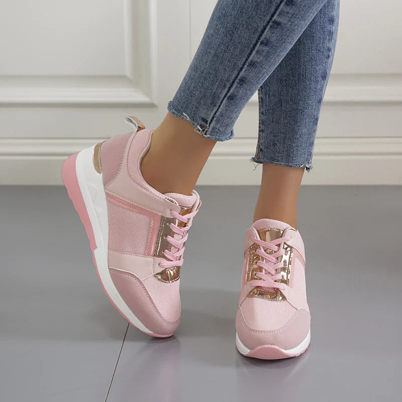 Air Sneakers | Baskets confortables avec amorti doux