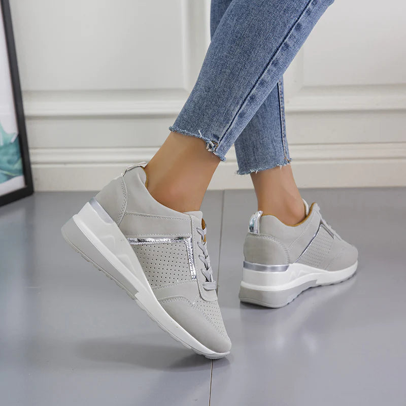Air Sneakers | Baskets confortables avec amorti doux