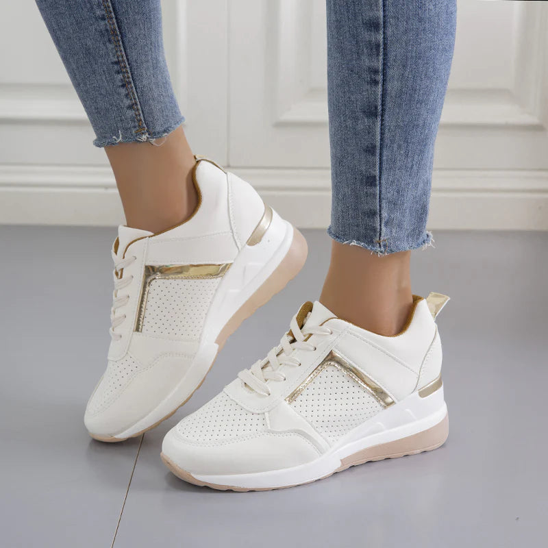 Air Sneakers | Baskets confortables avec amorti doux