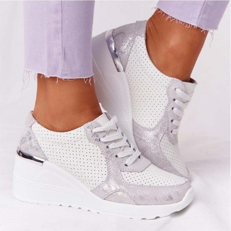 Air Sneakers | Baskets confortables avec amorti doux