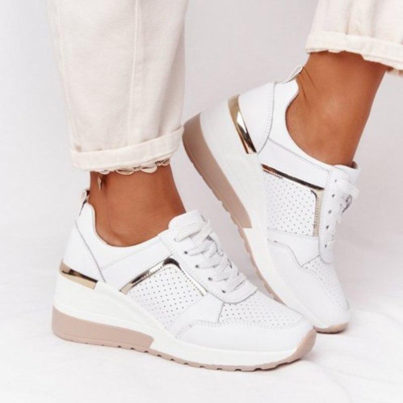 Air Sneakers | Baskets confortables avec amorti doux